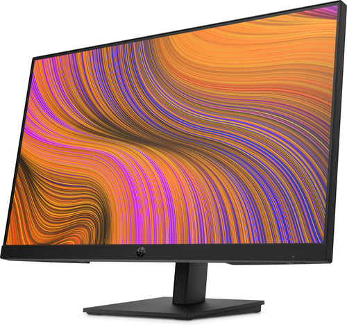 HP P24h G5 computer monitor 60.5 cm (23.8 HP P24h G5 computer monitor 60.5 cm (23.8